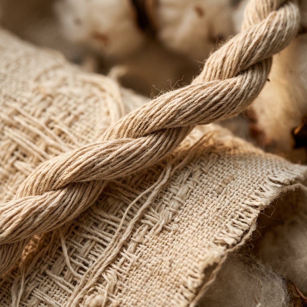 Ethical Sourcing