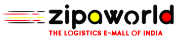 Zipaworld Logo