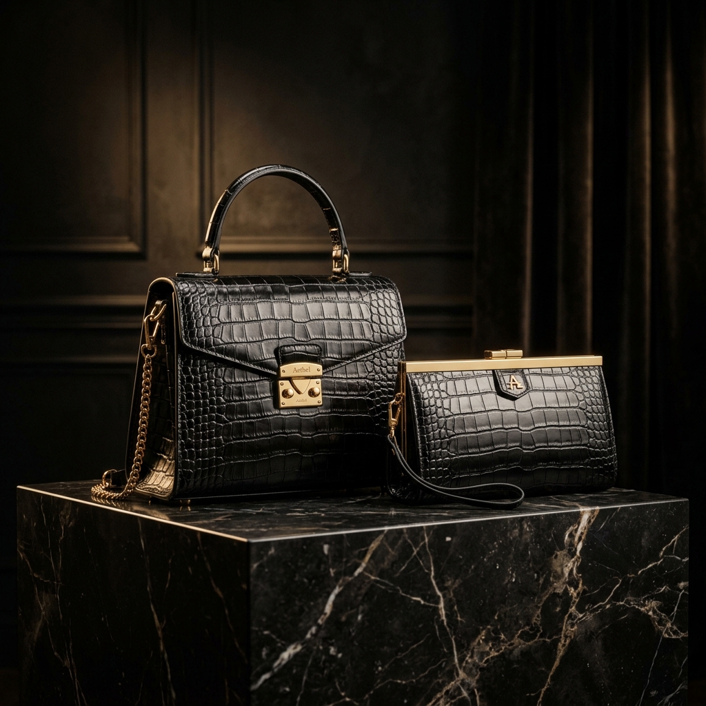 Luxury Handbags