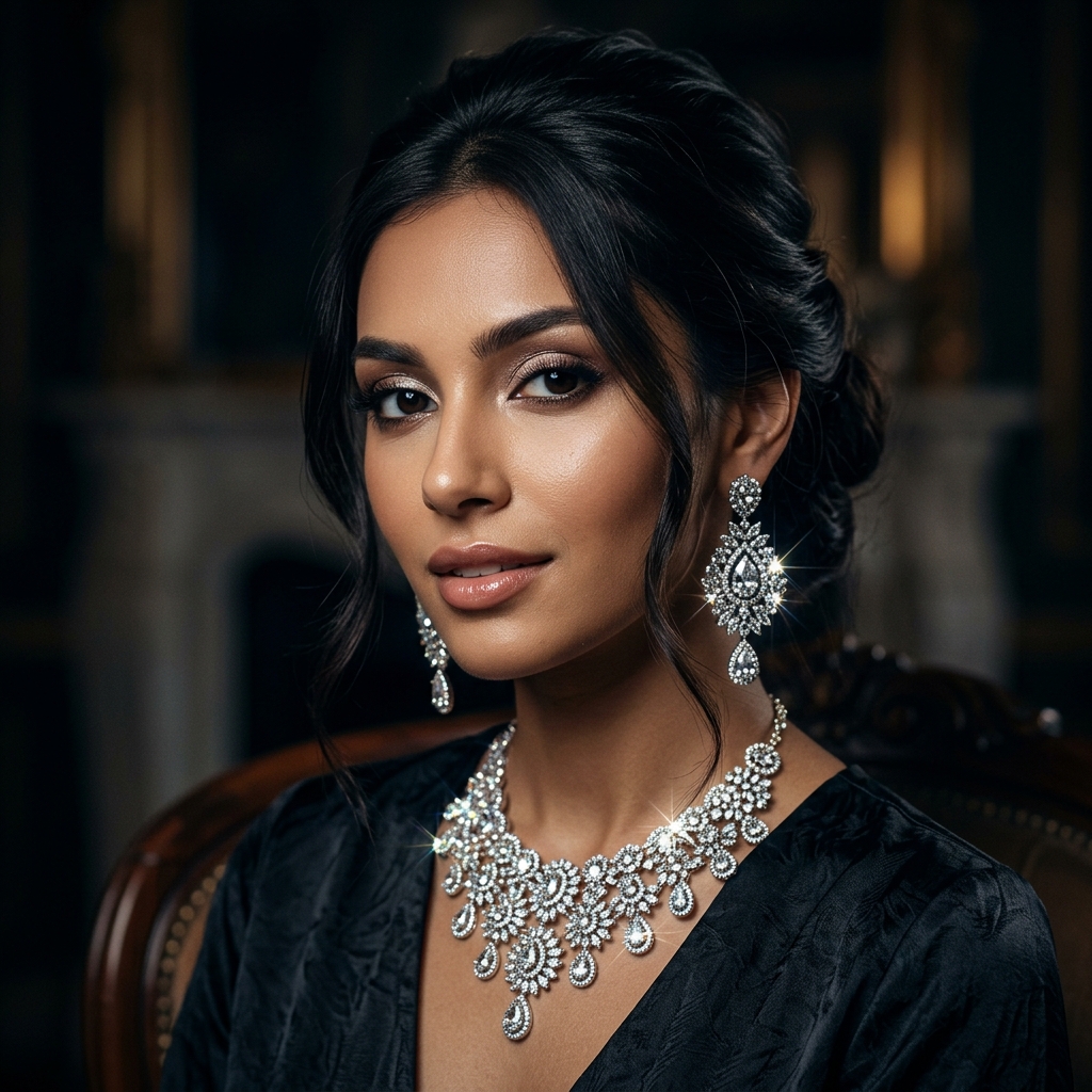 Fashion Jewellery