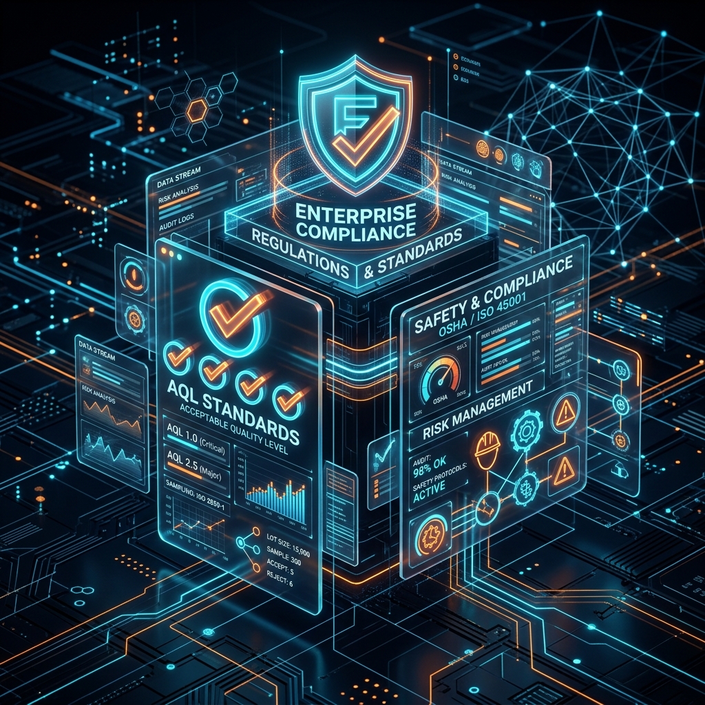 Compliance Dashboard