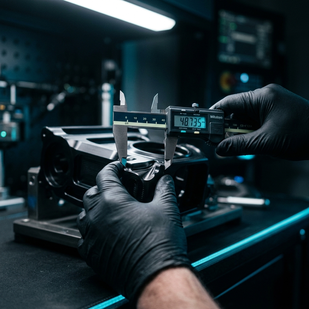 Precision Measurement