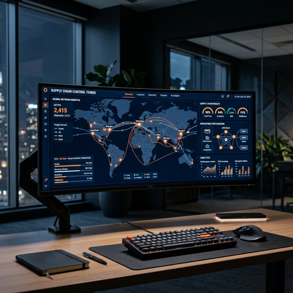 Digital Engineering
