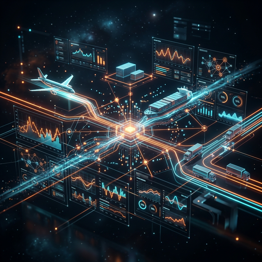 Zipaworld Automated Dashboard